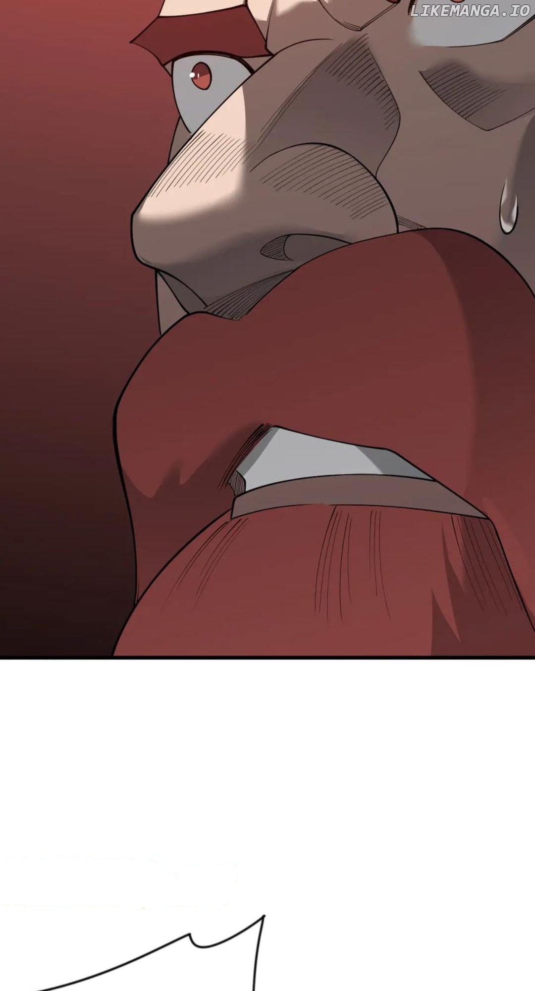 I Became The Game’s Biggest Villain Chapter 107 - page 49